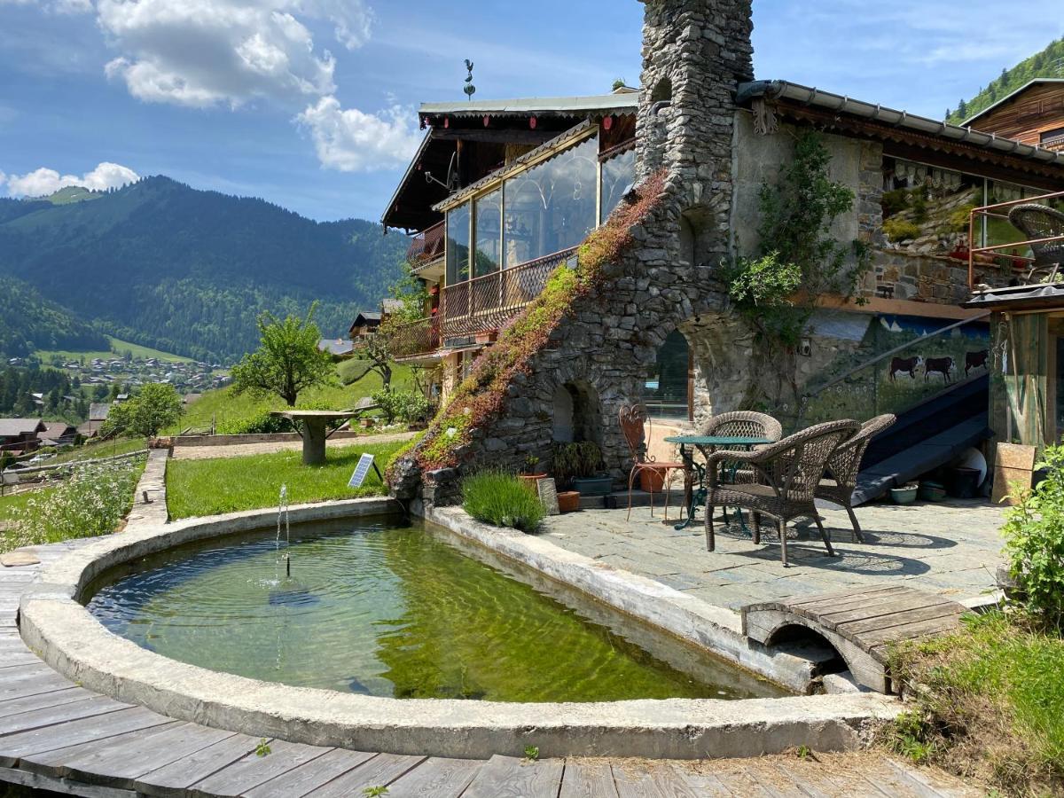 Appartement Genepi *