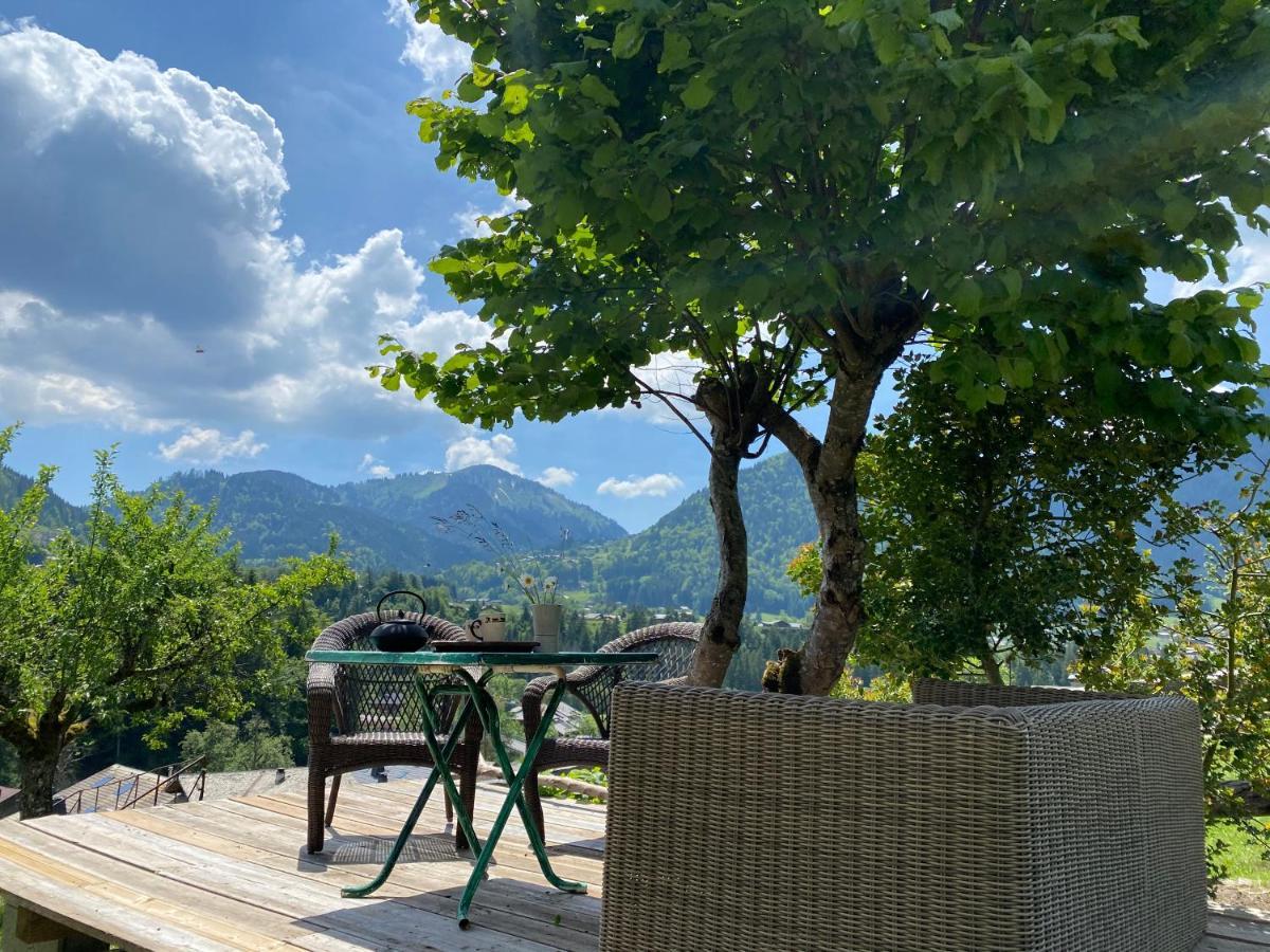 Appartement Genepi *