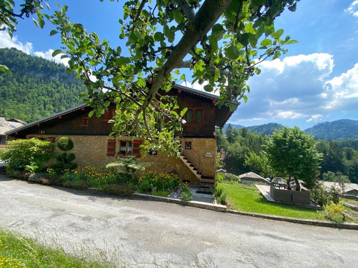 Genepi Appartement
