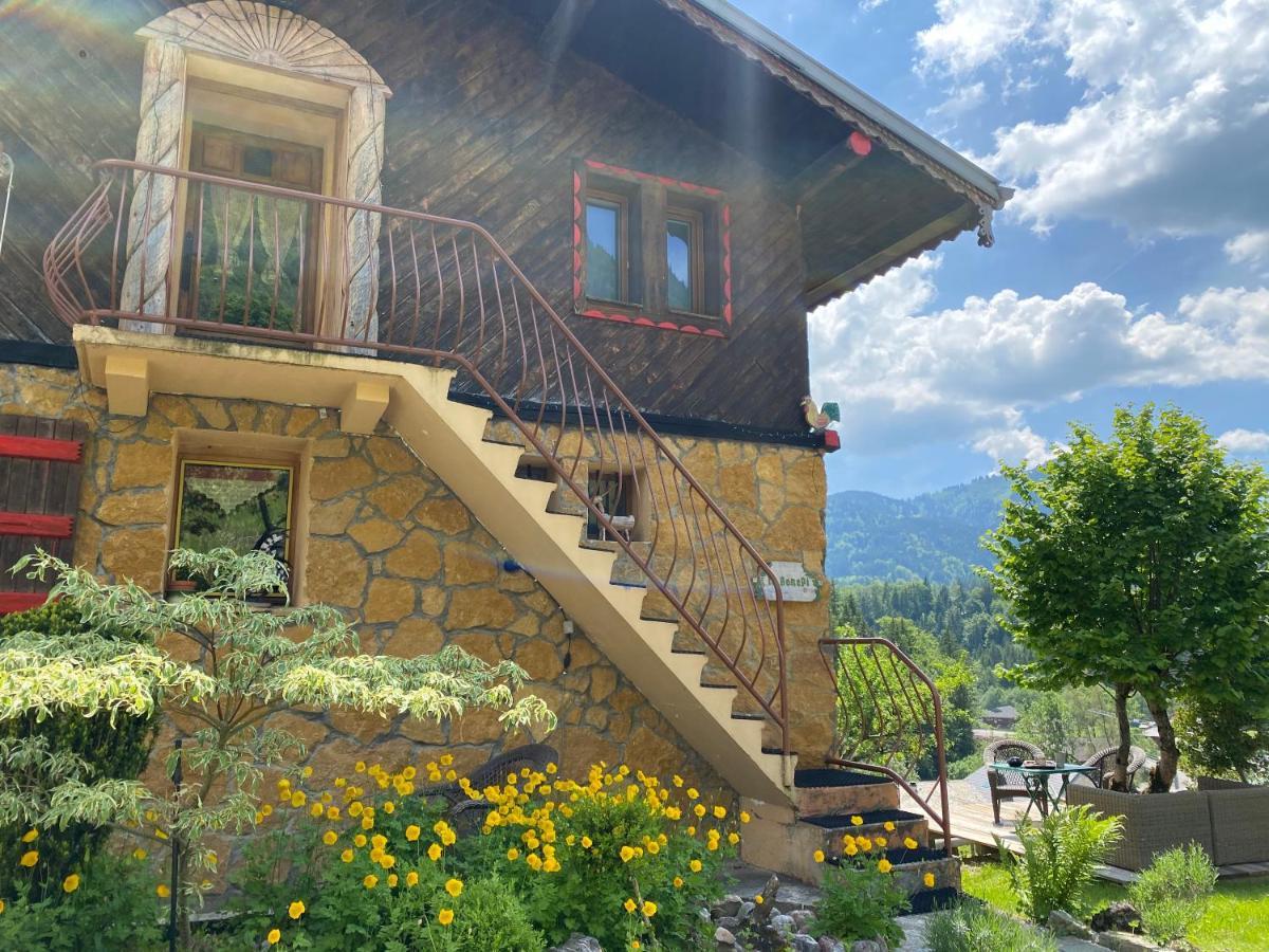 Genepi Appartement