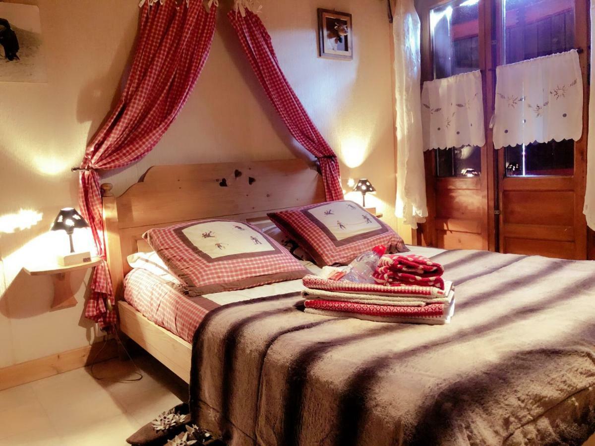 Appartement Genepi