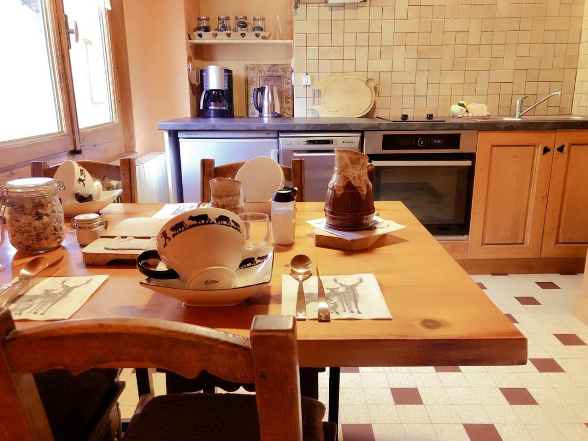 Genepi Appartement *